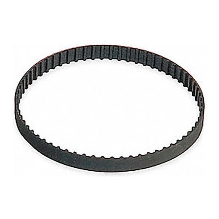 Pix , Standard Timing Belt, XL, 3/8 X 13, T65, Trapezoidal 130XL037